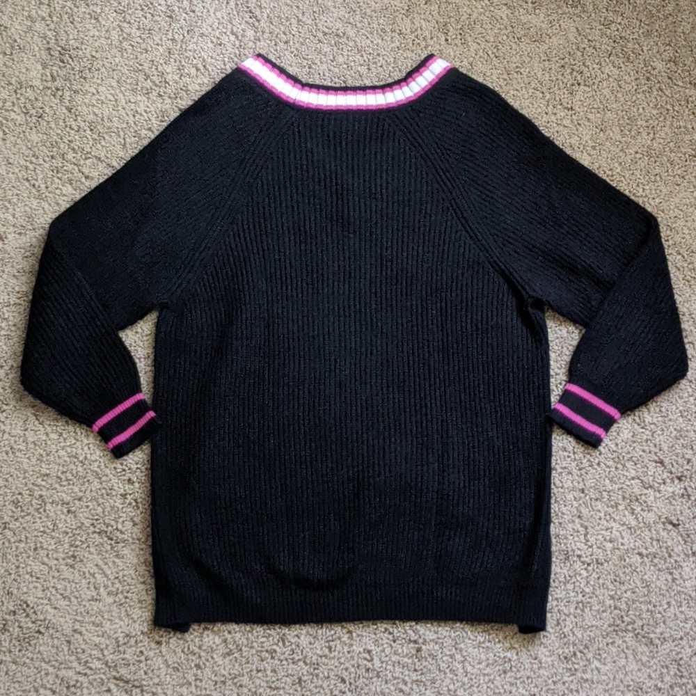 ⬇️XS LEFT⬇️ EXPRESS OVERSIZE SWEATER - Picture 9 of 12